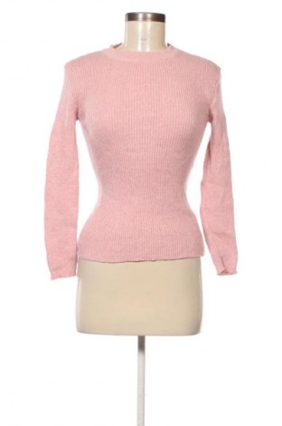 Damenpullover Unbranded, Größe M, Farbe Rosa, Preis 8,99 €