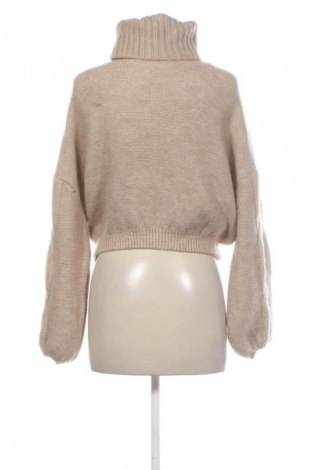 Γυναικείο πουλόβερ Unbranded, Μέγεθος L, Χρώμα  Μπέζ, Τιμή 6,99 €