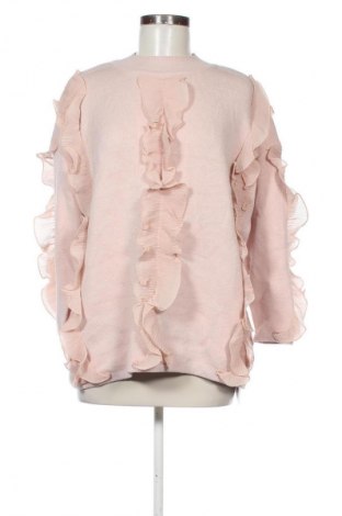 Pulover de femei Unbranded, Mărime L, Culoare Roz, Preț 57,99 Lei