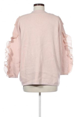 Pulover de femei Unbranded, Mărime L, Culoare Roz, Preț 57,99 Lei