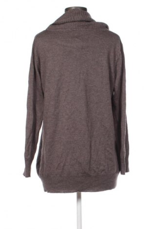 Dámsky pulóver Unbranded, Veľkosť L, Farba Hnedá, Cena  15,00 €