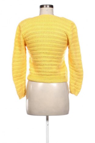 Pulover de femei Unbranded, Mărime M, Culoare Portocaliu, Preț 78,20 Lei