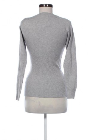 Damenpullover Unbranded, Größe M, Farbe Grau, Preis 10,99 €