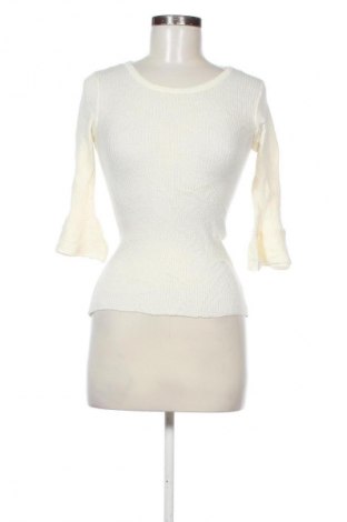 Pulover de femei Unbranded, Mărime XS, Culoare Alb, Preț 78,20 Lei