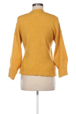 Női pulóver Unbranded, Méret M, Szín Sárga, Ár 6 103 Ft