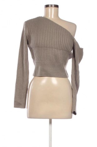 Dámský svetr Unbranded, Velikost S, Barva Šedá, Cena  419,00 Kč