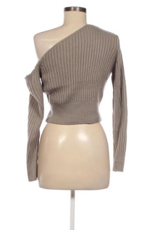 Dámský svetr Unbranded, Velikost S, Barva Šedá, Cena  419,00 Kč