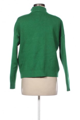 Női pulóver Unbranded, Méret L, Szín Zöld, Ár 6 103 Ft
