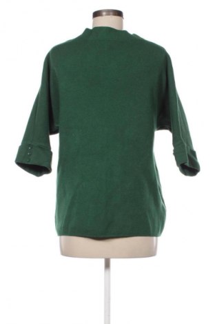 Női pulóver Unbranded, Méret L, Szín Zöld, Ár 6 103 Ft