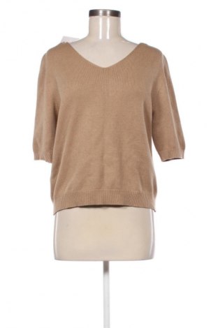 Dámský svetr Unbranded, Velikost XL, Barva Hnědá, Cena  419,00 Kč