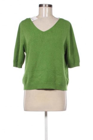 Dámský svetr Unbranded, Velikost XL, Barva Zelená, Cena  419,00 Kč