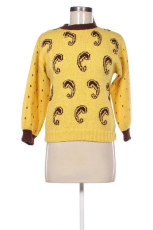 Dámsky pulóver Unbranded, Veľkosť XS, Farba Viacfarebná, Cena  14,77 €