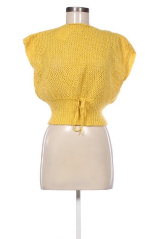 Dámský svetr Unbranded, Velikost M, Barva Žlutá, Cena  419,00 Kč