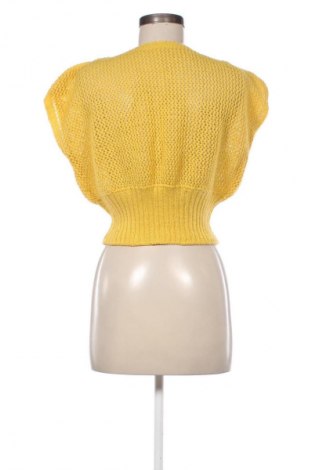 Dámský svetr Unbranded, Velikost M, Barva Žlutá, Cena  419,00 Kč