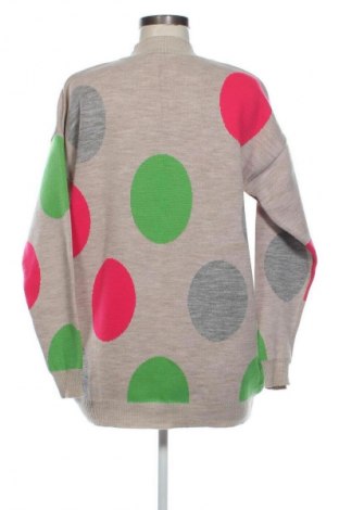 Dámský svetr Unbranded, Velikost XXL, Barva Vícebarevné, Cena  425,00 Kč