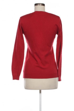 Dámský svetr Unbranded, Velikost S, Barva Červená, Cena  425,00 Kč