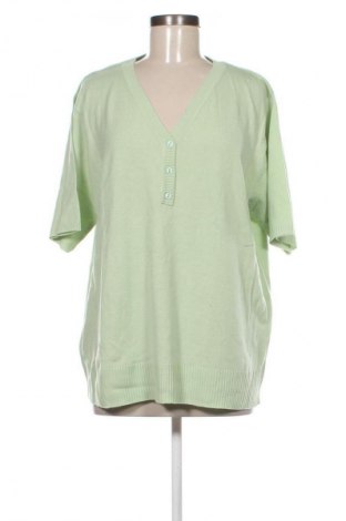 Damenpullover Unbranded, Größe XXL, Farbe Grün, Preis 10,99 €