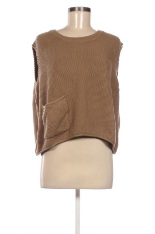 Dámský svetr Unbranded, Velikost XL, Barva Hnědá, Cena  419,00 Kč