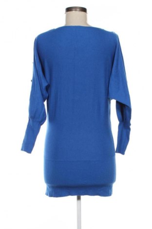 Pulover de femei Unbranded, Mărime M, Culoare Albastru, Preț 78,20 Lei