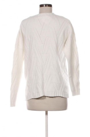 Pulover de femei Unbranded, Mărime M, Culoare Alb, Preț 76,86 Lei