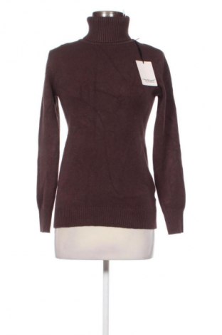 Damenpullover Unbranded, Größe M, Farbe Braun, Preis € 27,68