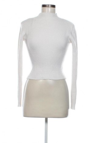 Damenpullover Unbranded, Größe XS, Farbe Weiß, Preis € 14,74