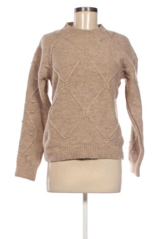 Damenpullover Unbranded, Größe S, Farbe Braun, Preis € 15,00