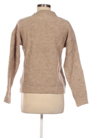 Damenpullover Unbranded, Größe S, Farbe Braun, Preis € 15,00