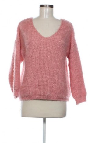 Damenpullover Unbranded, Größe XXL, Farbe Rosa, Preis € 14,74