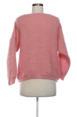 Damenpullover Unbranded, Größe XXL, Farbe Rosa, Preis € 14,74