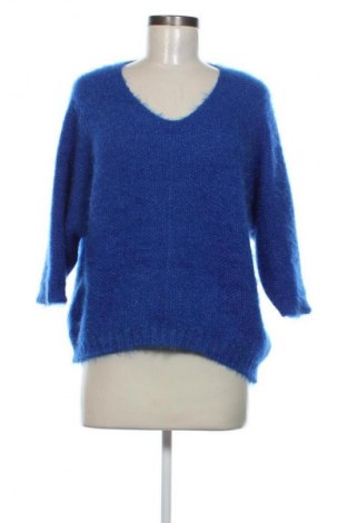 Damenpullover Unbranded, Größe XL, Farbe Blau, Preis € 14,74