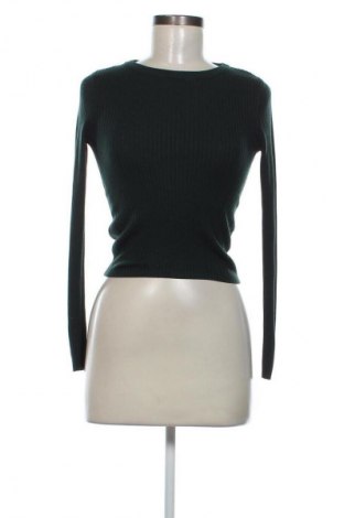 Damenpullover Unbranded, Größe XS, Farbe Grün, Preis € 15,00