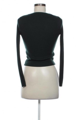 Damenpullover Unbranded, Größe XS, Farbe Grün, Preis € 15,00