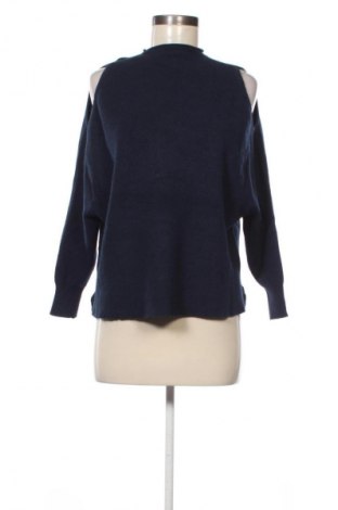 Dámský svetr Unbranded, Velikost L, Barva Modrá, Cena  425,00 Kč