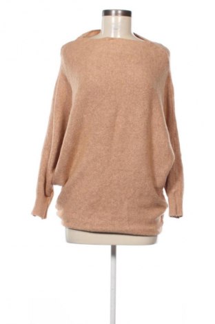 Damenpullover Unbranded, Größe M, Farbe Braun, Preis € 15,00