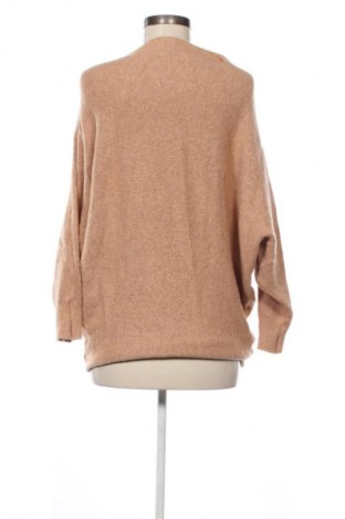 Damenpullover Unbranded, Größe M, Farbe Braun, Preis € 15,00