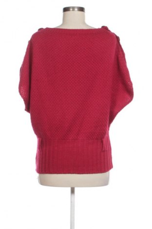 Γυναικείο πουλόβερ Unbranded, Μέγεθος M, Χρώμα Κόκκινο, Τιμή 14,77 €