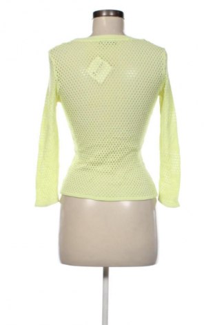 Damenpullover Unbranded, Größe S, Farbe Gelb, Preis € 14,74