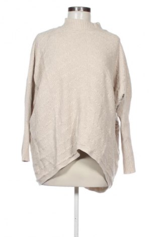Dámský svetr Unbranded, Velikost M, Barva Béžová, Cena  425,00 Kč