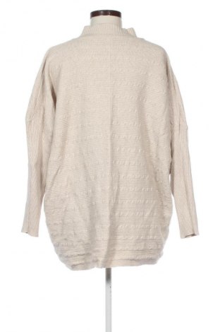 Dámský svetr Unbranded, Velikost M, Barva Béžová, Cena  425,00 Kč