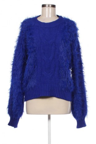 Damenpullover Unbranded, Größe L, Farbe Blau, Preis € 14,74