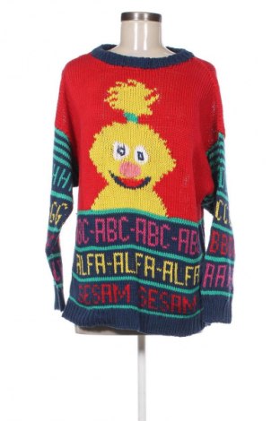 Damenpullover Unbranded, Größe XL, Farbe Mehrfarbig, Preis € 14,74