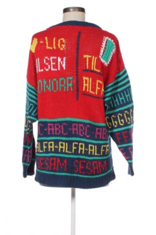 Damenpullover Unbranded, Größe XL, Farbe Mehrfarbig, Preis € 14,74