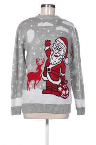 Damenpullover Unbranded, Größe L, Farbe Mehrfarbig, Preis € 9,97