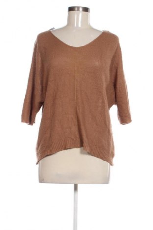 Damenpullover Unbranded, Größe XL, Farbe Braun, Preis € 14,77
