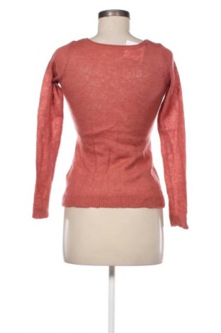 Damenpullover Unbranded, Größe S, Farbe Rot, Preis € 14,74