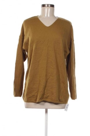 Dámský svetr Unbranded, Velikost M, Barva Zelená, Cena  425,00 Kč