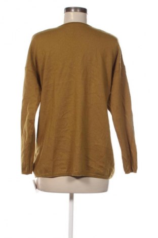 Dámský svetr Unbranded, Velikost M, Barva Zelená, Cena  425,00 Kč