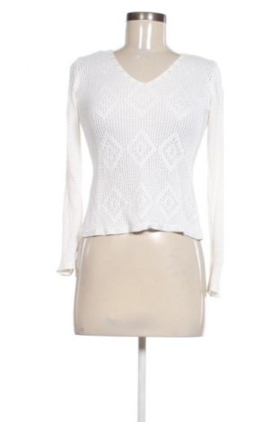 Damenpullover Unbranded, Größe S, Farbe Weiß, Preis € 14,77
