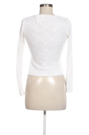 Damenpullover Unbranded, Größe S, Farbe Weiß, Preis € 14,77
